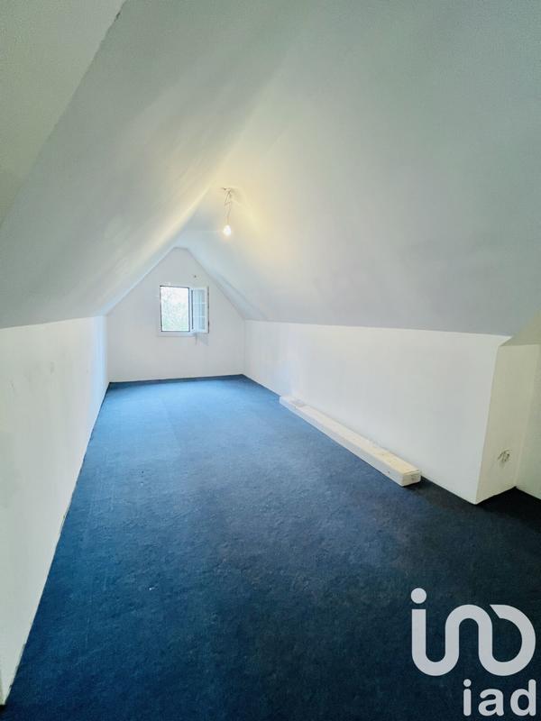 Maison - 280 m² - 8 pièces