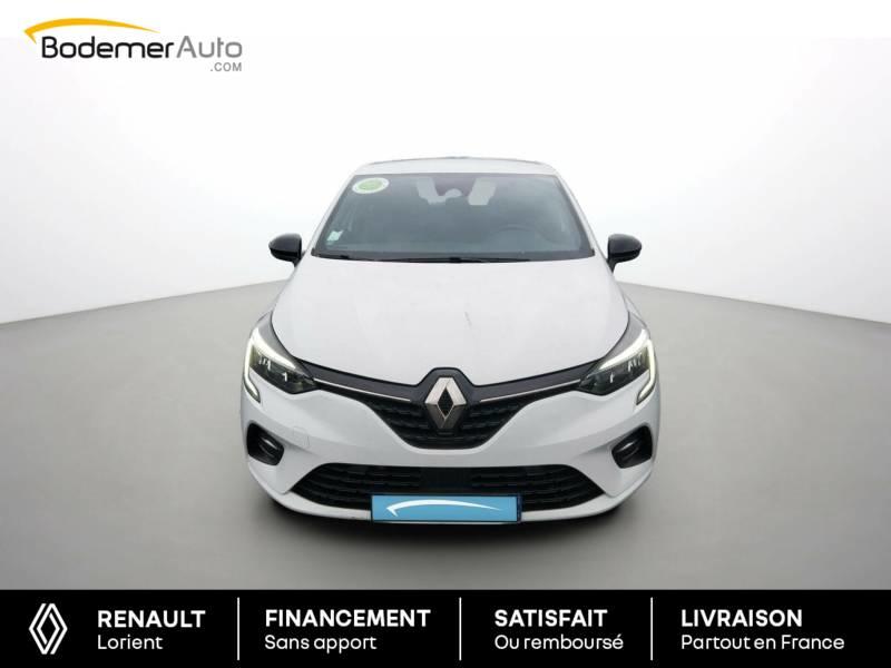 Renault Clio Blue dCi 100 - 21n Limited