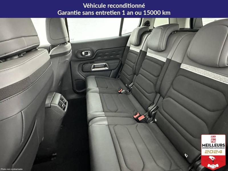 Citroën C5 Aircross 1.2 PureTech 130ch Feel