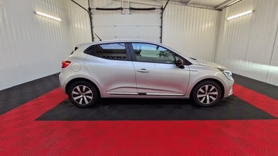 Renault Clio V Evolution TCe 90