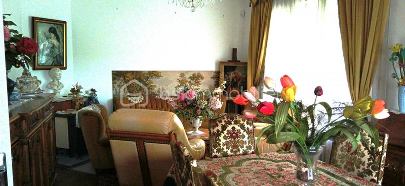 Maison de ville - 118 m² - 5 pièces