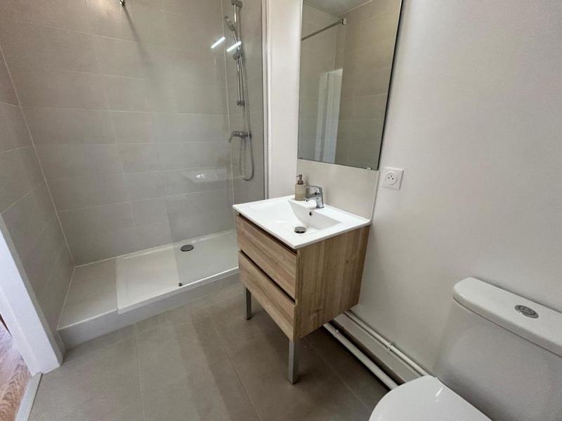 Chambre - 13 m² - 1 pièce