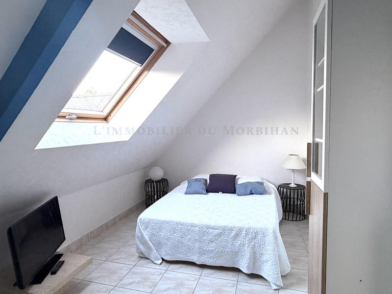 Maison - 175 m² - 6 pièces