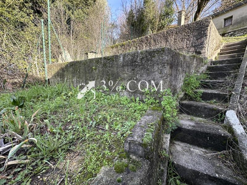 Maison de ville - 85 m² - 7 pièces