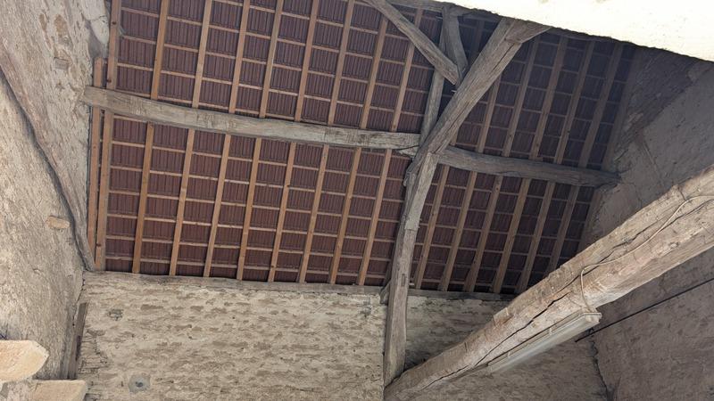 Maison - 70 m² - 5 pièces