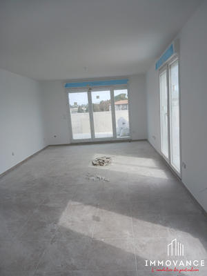 Appartement - 71 m² - 3 pièces