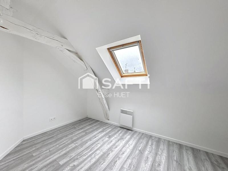 Appartement - 41 m² - 3 pièces