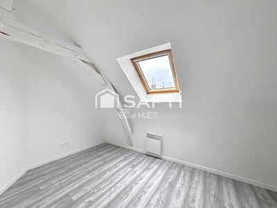 Appartement - 41 m² - 3 pièces