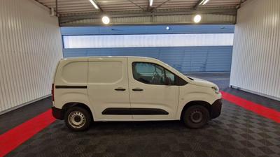 Citroën Berlingo BlueHDi 100 Club m