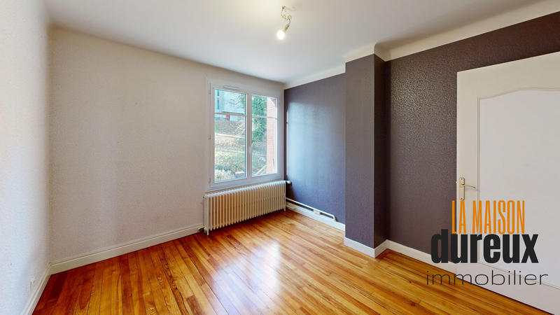 Maison - 159 m² - 6 pièces