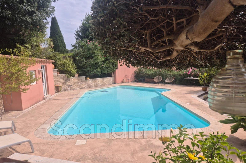 Maison - 115 m² - 4 pièces