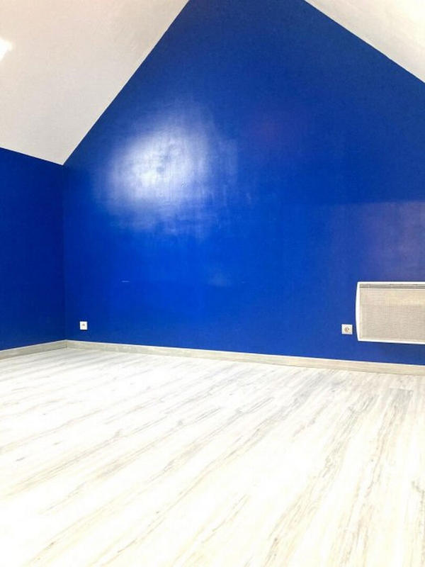 Maison - 138 m² - 5 pièces