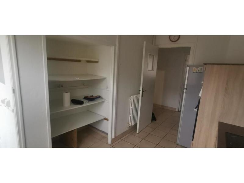 Appartement - 86 m² - 4 pièces
