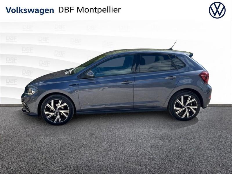 Volkswagen Polo 1.0 Tsi 95 s&amp;S Bvm5 R-Line