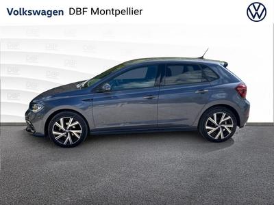 Volkswagen Polo 1.0 Tsi 95 s&amp;S Bvm5 R-Line