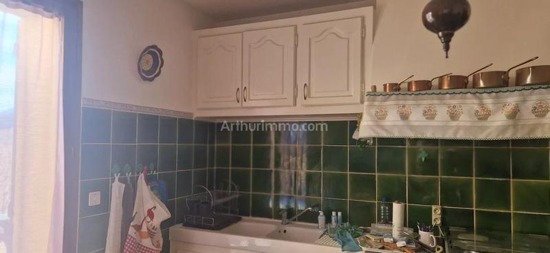 Maison - 123 m² - 5 pièces