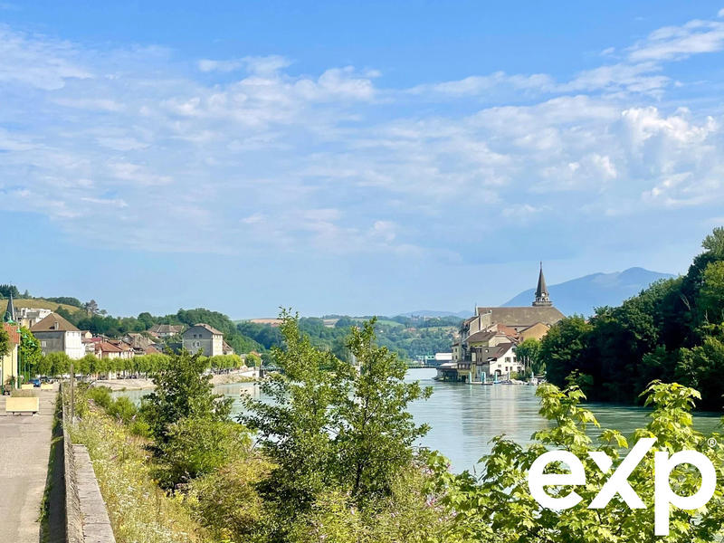 Appartement - 29 m² - 1 pièce