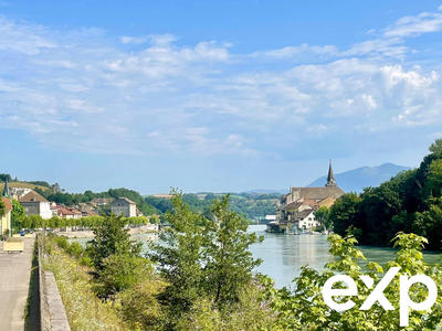 Appartement - 29 m² - 1 pièce