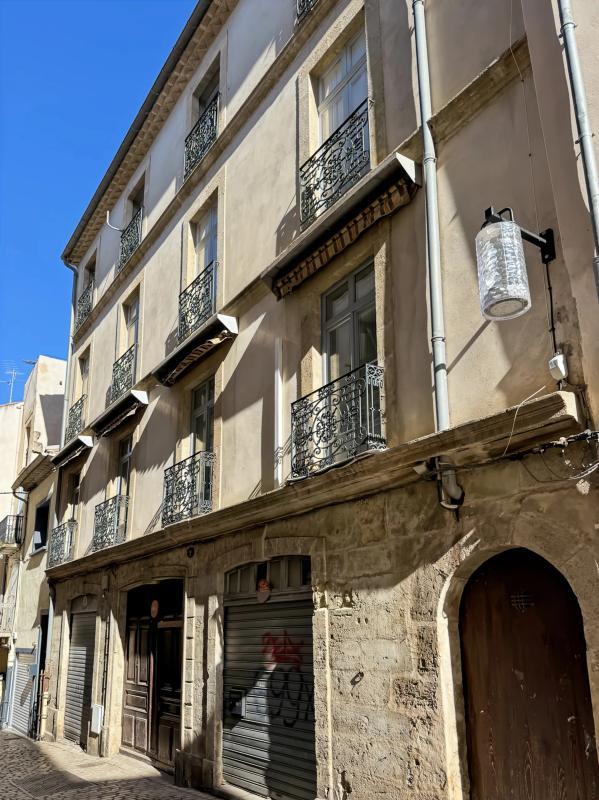 Appartement - 86 m² - 4 pièces