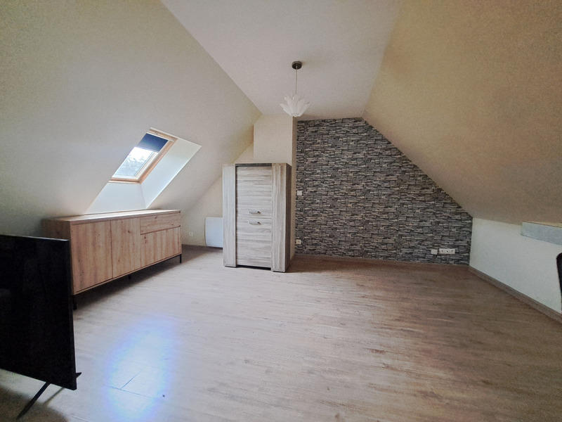 Appartement - 42 m² - 3 pièces