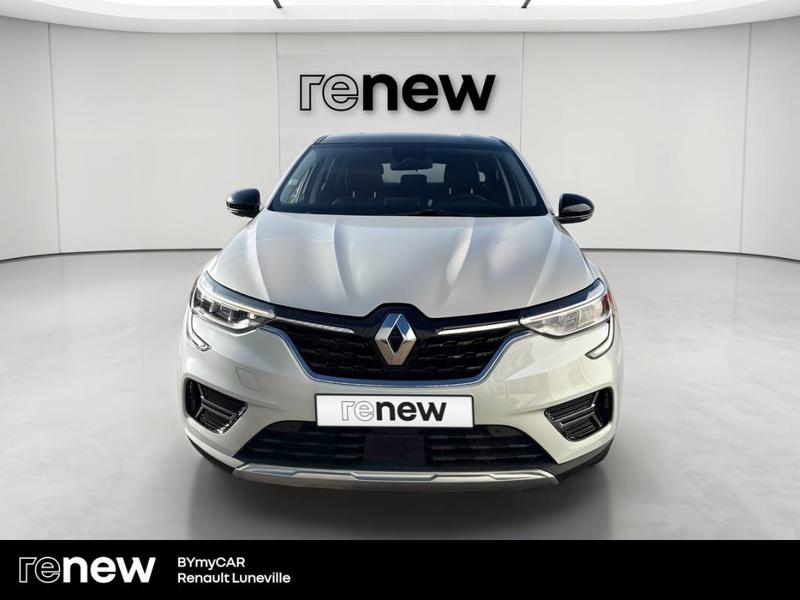 Renault Arkana E-Tech 145 - 21b Intens