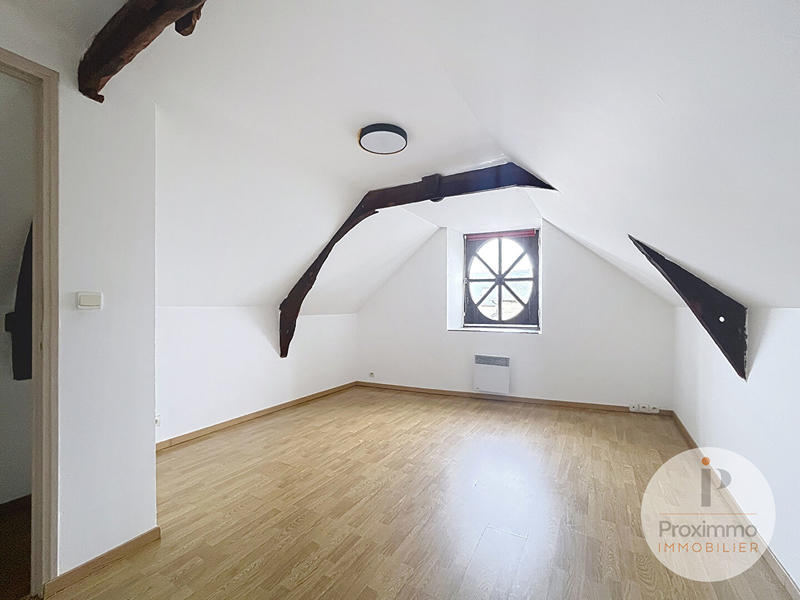 Appartement - 43 m² - 3 pièces