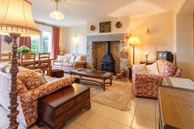 Maison - 129 m² - 4 pièces