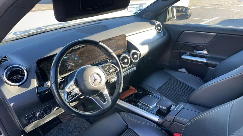 Mercedes Gla IV 250 e 218 Hybride 8g-Dct Progressive Line