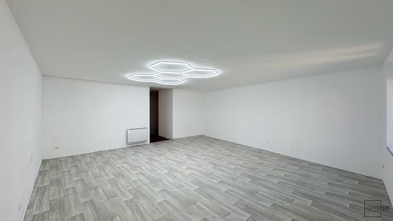 Maison ancienne - 147 m² - 5 pièces