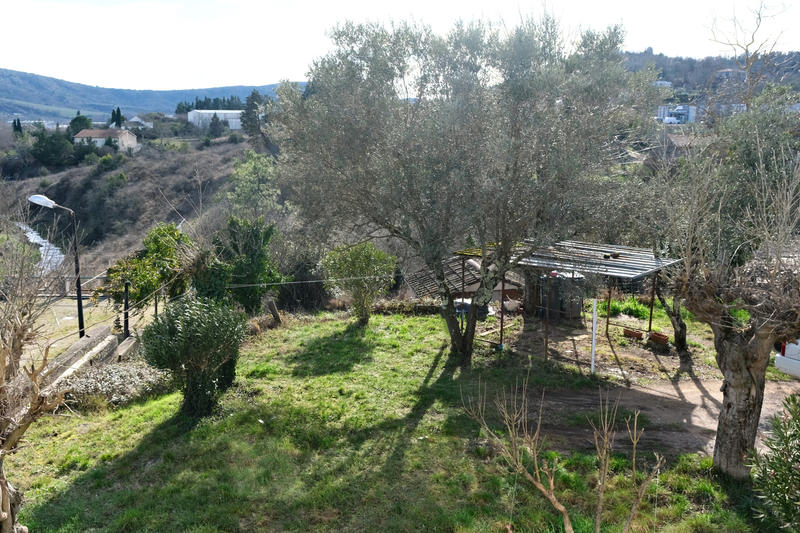Maison - 170 m² - 9 pièces
