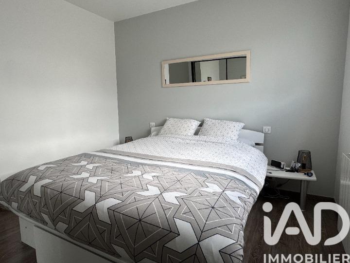 Maison - 102 m² - 5 pièces