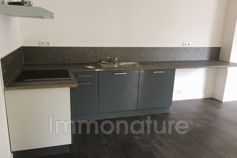 Appartement - 51 m² - 3 pièces