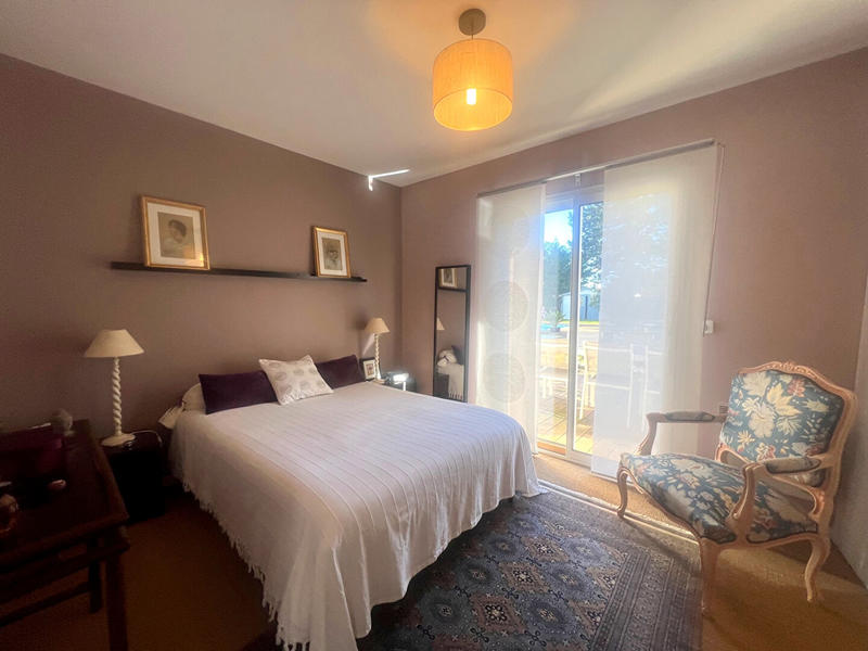 Maison - 143 m² - 6 pièces