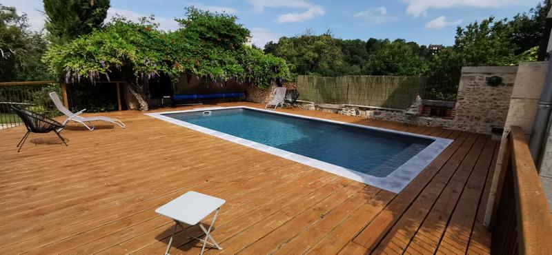 Maison de campagne - 418 m² - 14 pièces