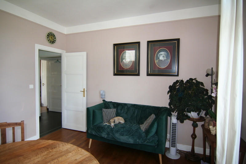 Maison - 122 m² - 6 pièces