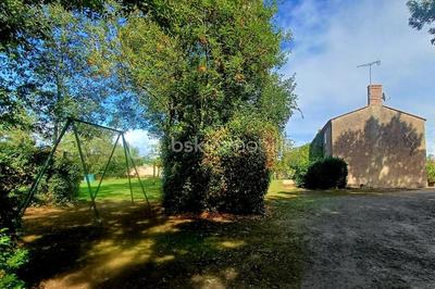 Corps de ferme - 170 m² - 7 pièces