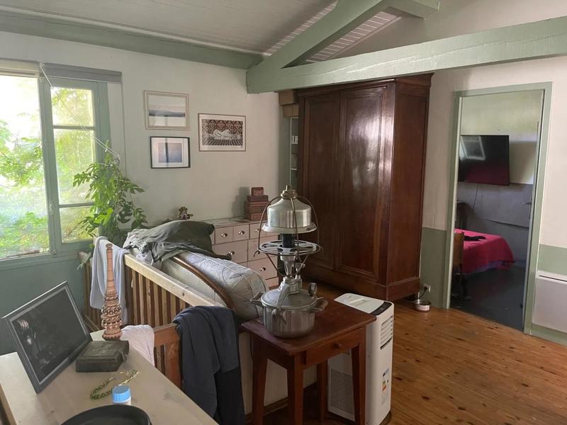 Maison de maîtres - 900 m² - 14 pièces