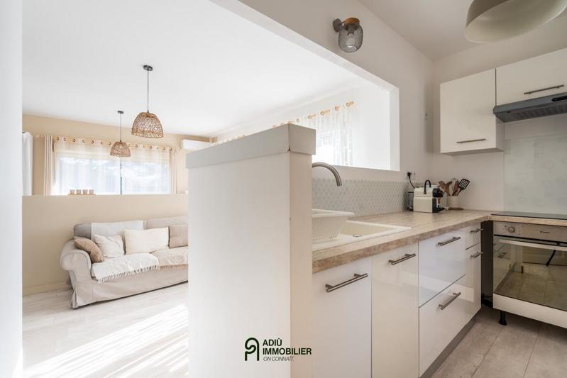 Villa - 165 m² - 6 pièces