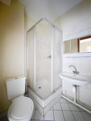 Appartement - 29 m² - 2 pièces