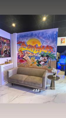 Summer Bronzage &amp; VacuLife