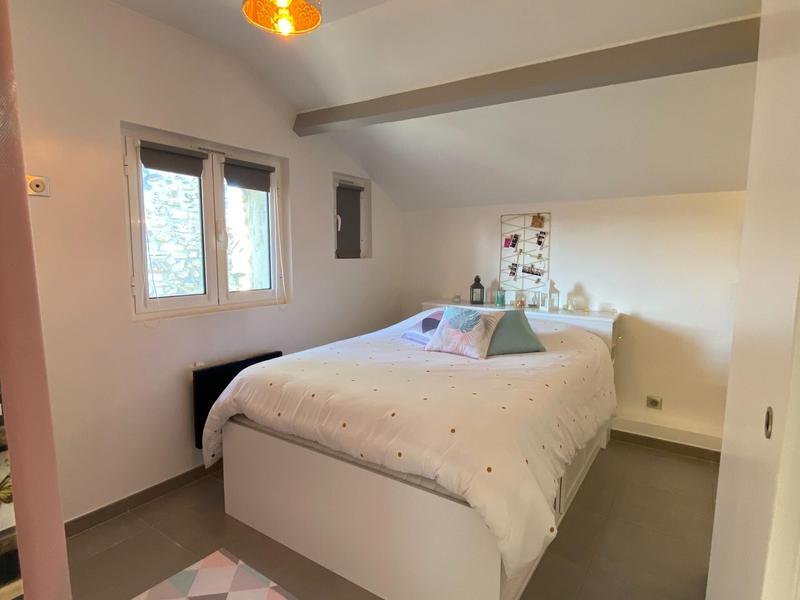 Appartement - 32 m² - 2 pièces