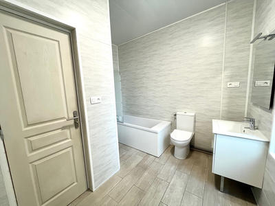 Maison - 100 m² - 6 pièces