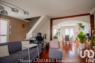 Appartement - 68 m² - 4 pièces