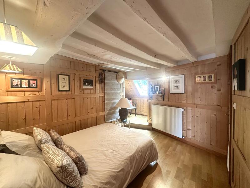 Maison de ville - 6 pièces