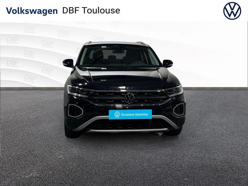 Volkswagen t-Roc 1.5 Tsi Evo 150 Start/Stop Dsg7 Style