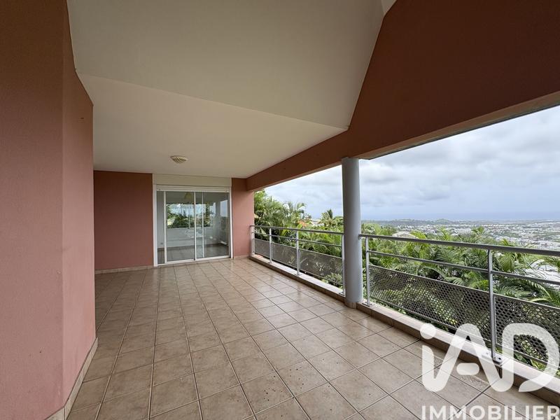 Maison - 128 m² - 5 pièces