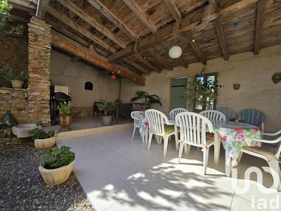 Maison - 115 m² - 4 pièces