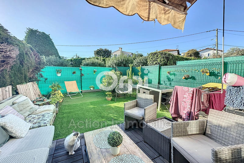 Appartement - 27 m² - 1 pièce