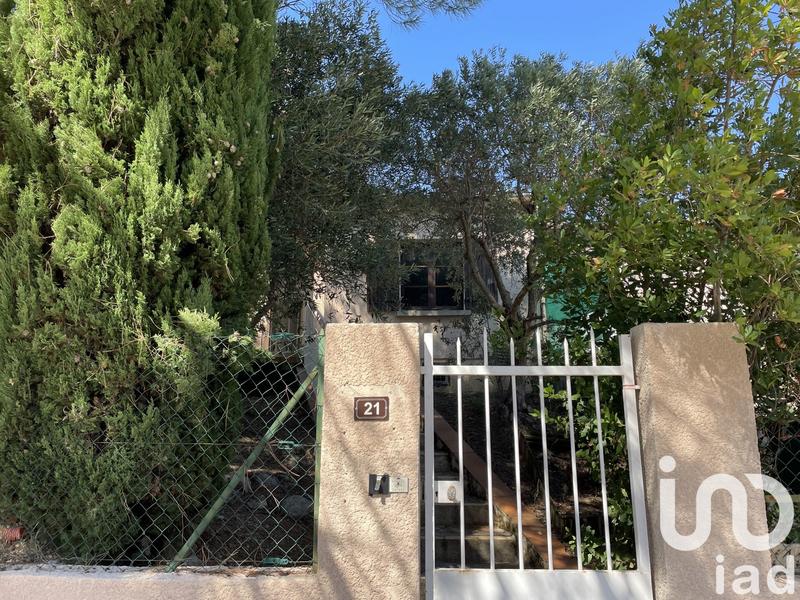 Maison - 145 m² - 5 pièces