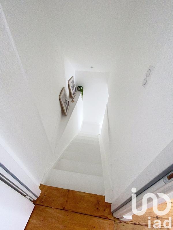 Appartement - 130 m² - 4 pièces